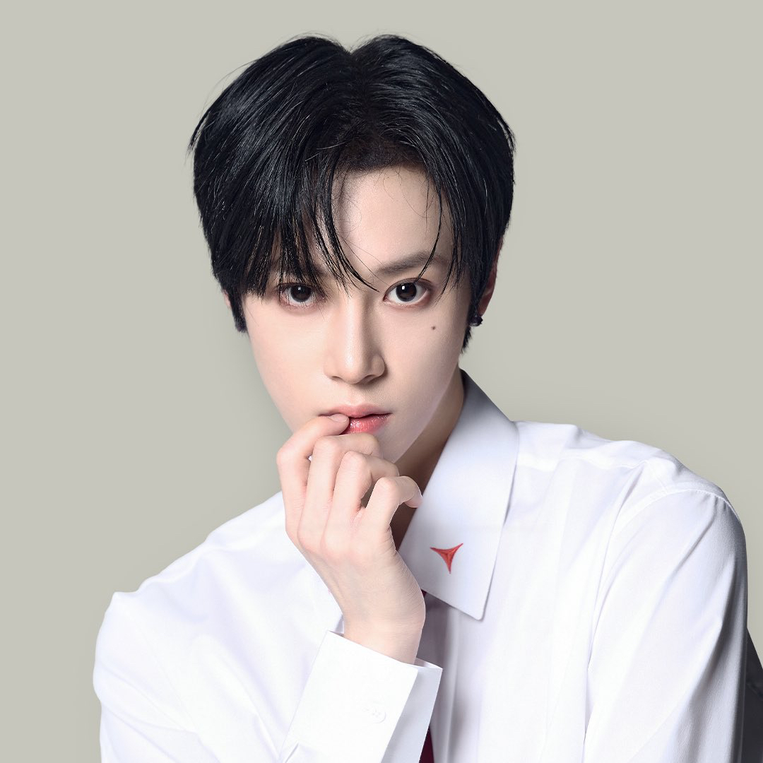 장지아하오 팬이 찍은 순간