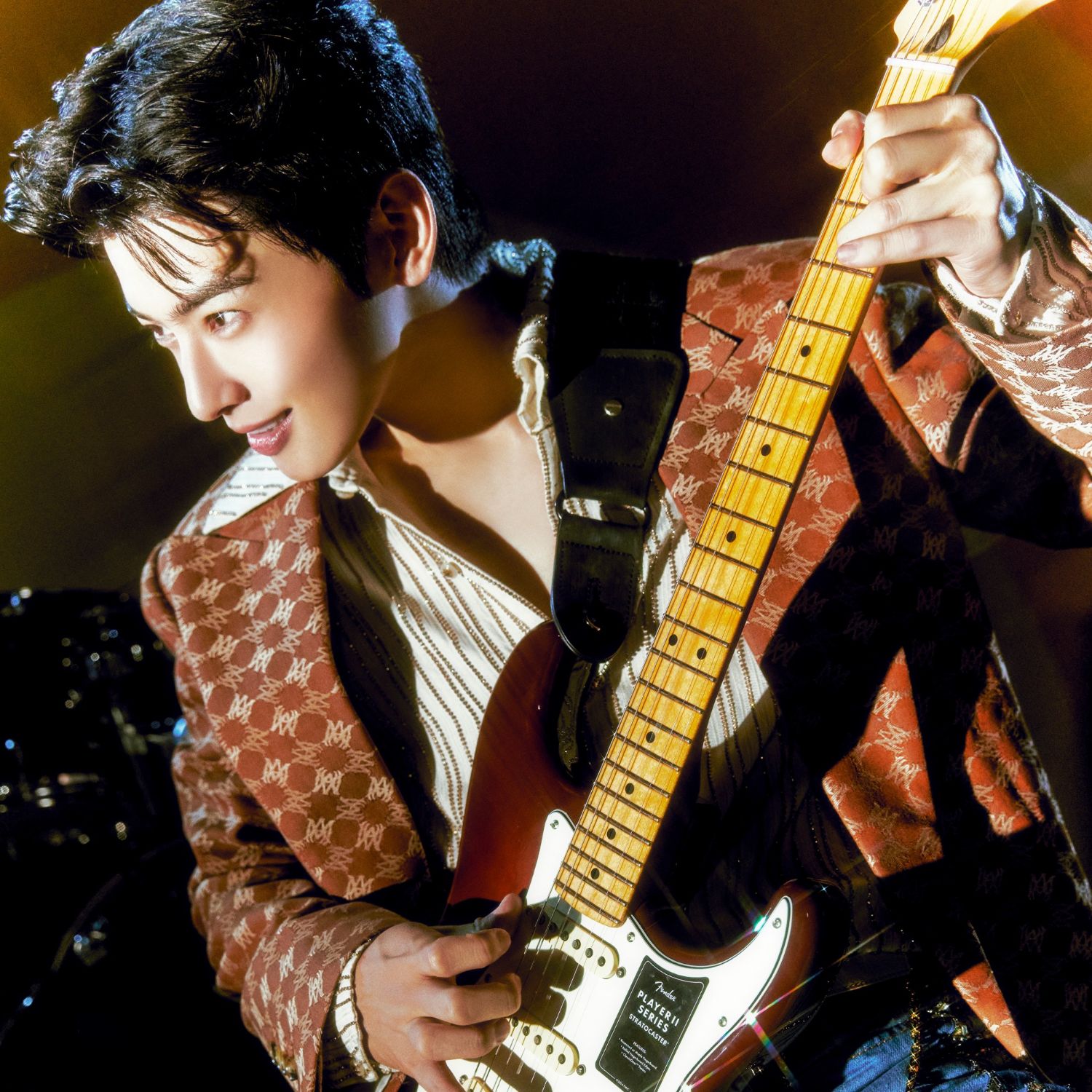 아스트로 팬이 찍은 순간