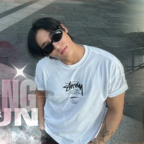 Behind-the-scenes cut of I.M (MONSTA X)