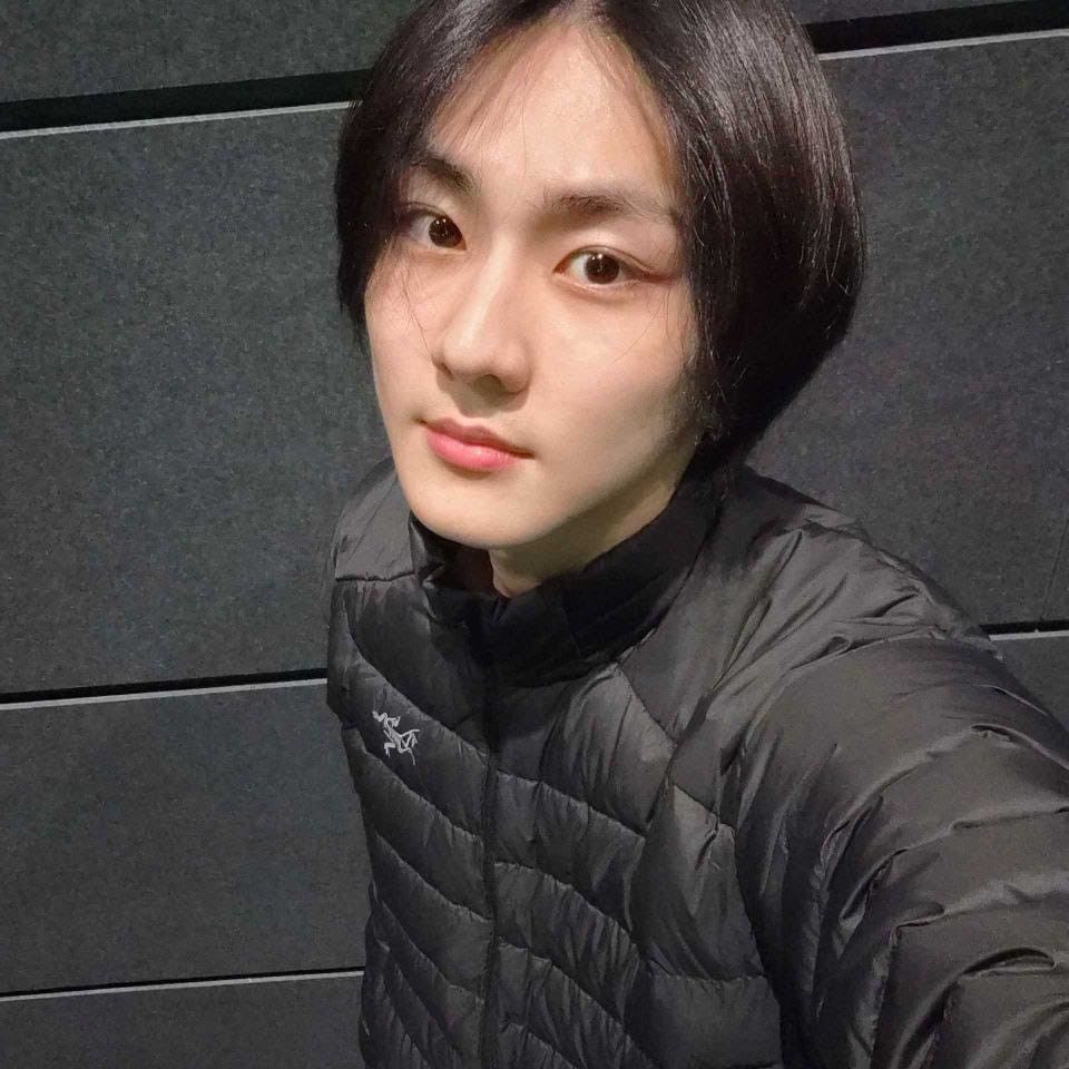 ENHYPEN 최근 활동샷