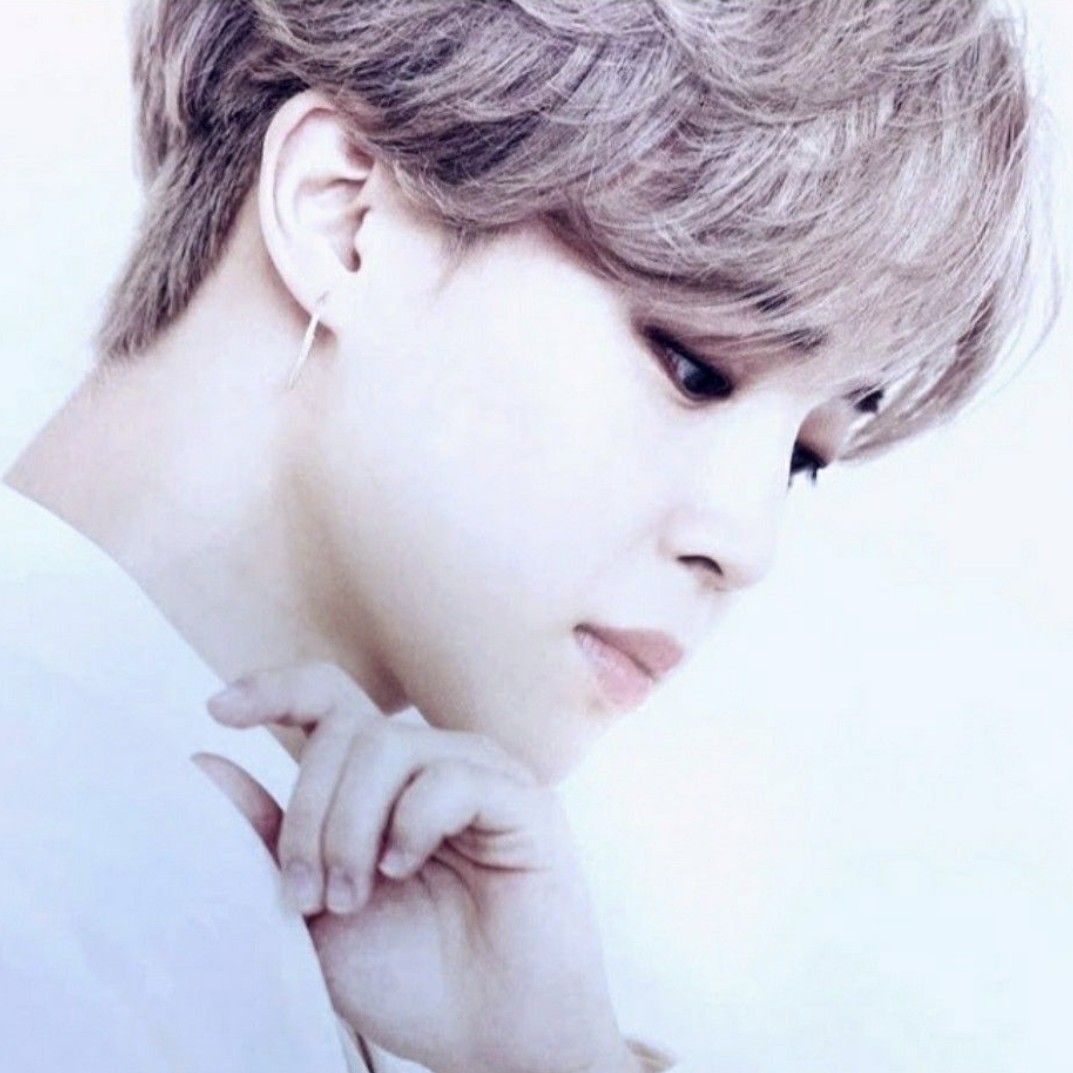 Foto terbaru Jimin (BTS)