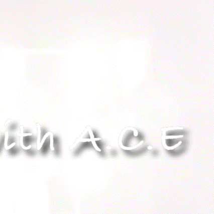 Behind-the-scenes cut of A.C.E