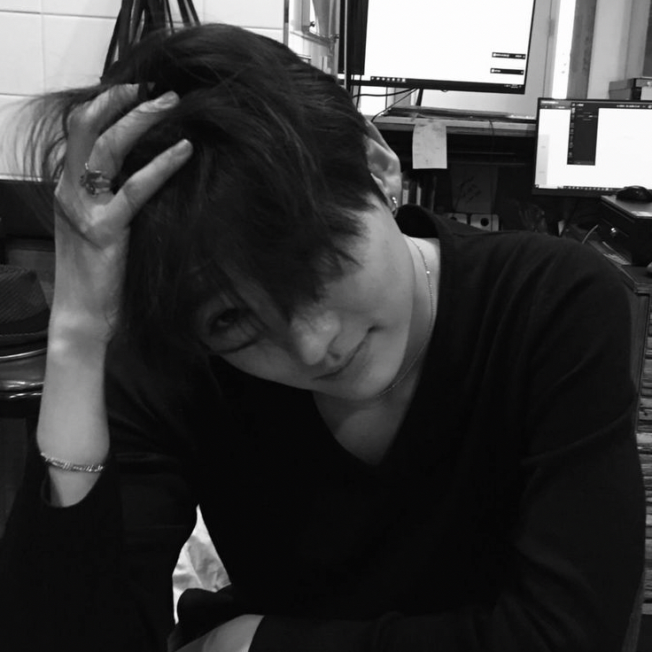 Latest photo of Lee Sangwon (ALPHA DRIVE ONE)