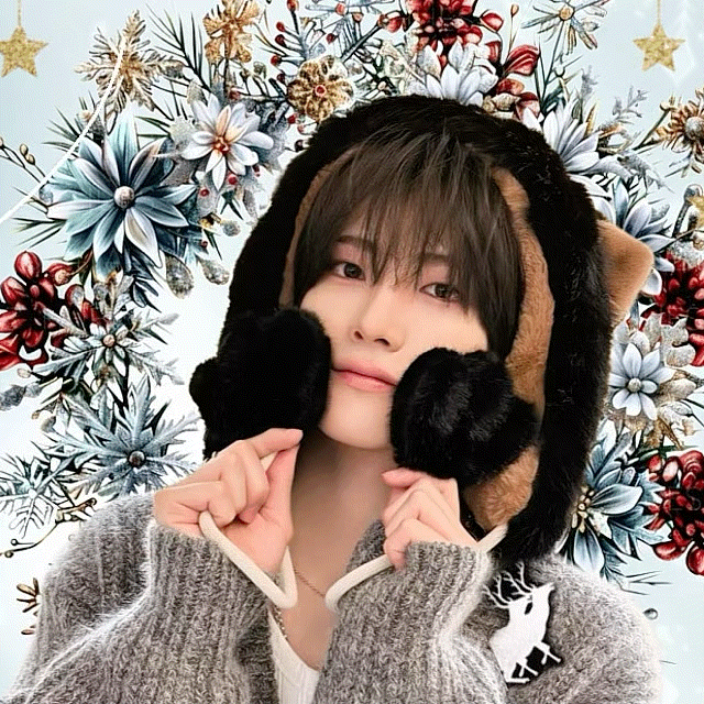 Latest photo of Yuma (&TEAM)