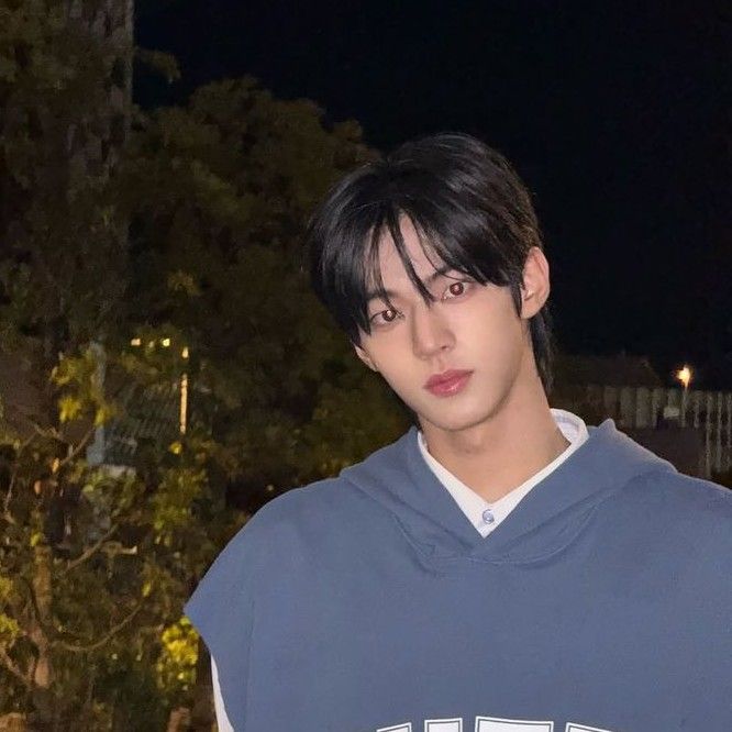Recent activity shot of Dohoon (TWS)
