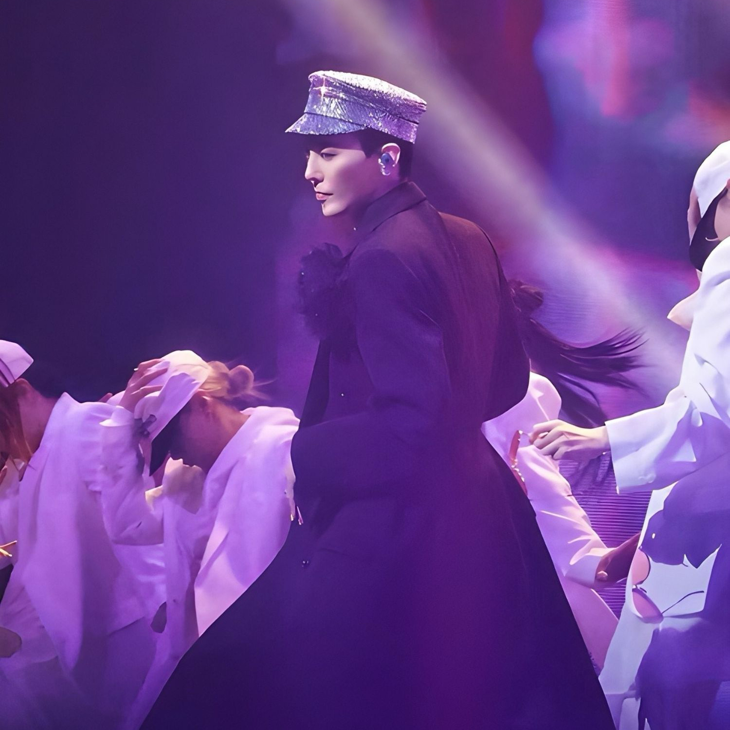 Latest photo of G-DRAGON (BIGBANG)