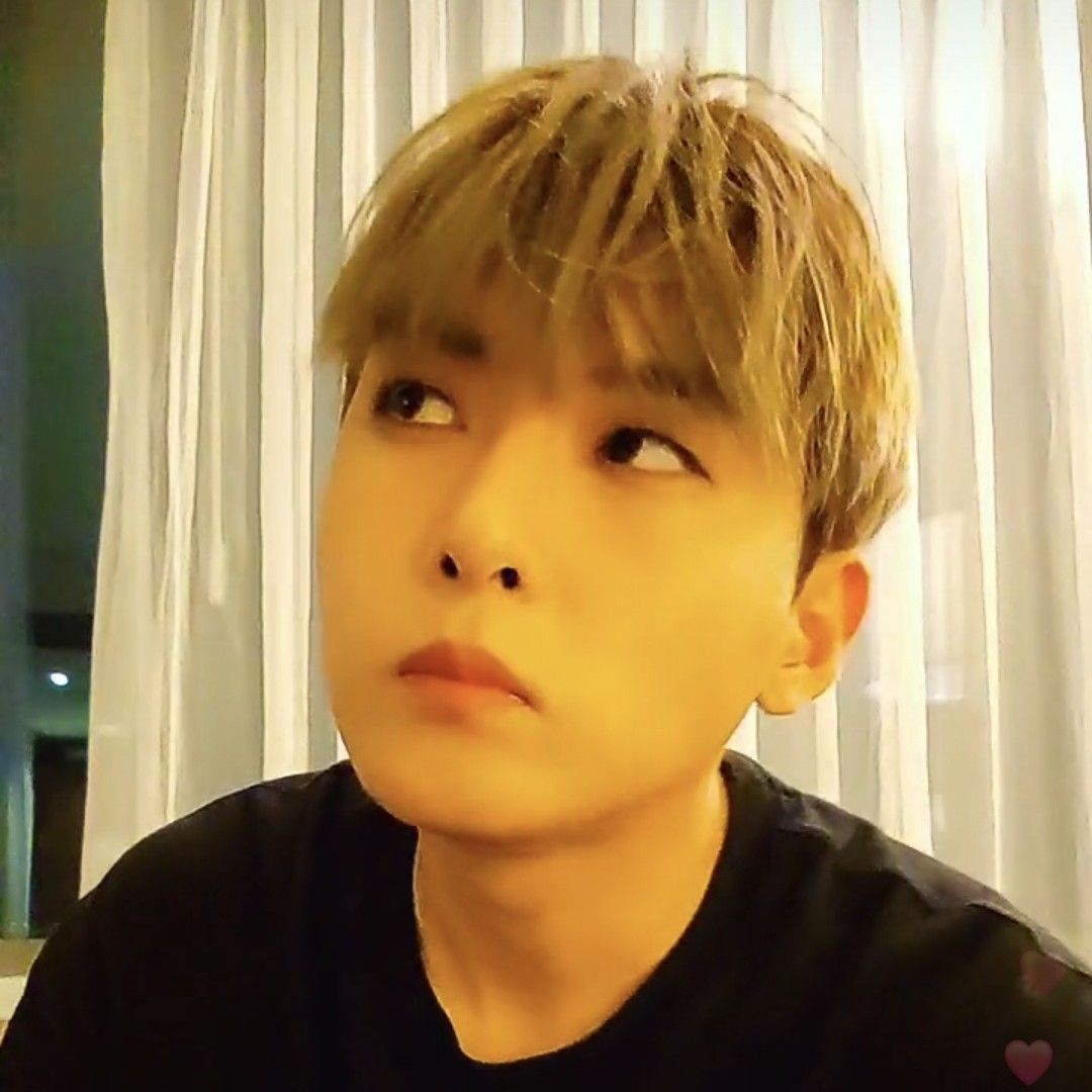 Latest photo of Ryeowook (Super Junior)