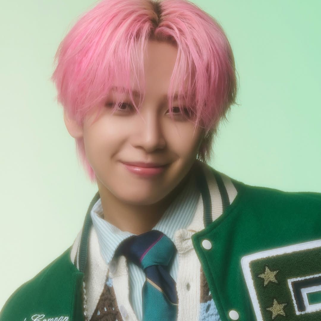 川尻蓮 (JO1)的最新活动照片