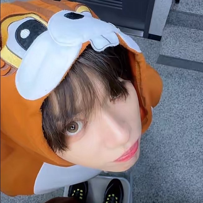 Foto aktivitas terbaru JL (AHOF)