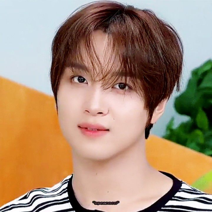 Behind-the-scenes cut of Haechan (NCT 127, NCT DREAM)