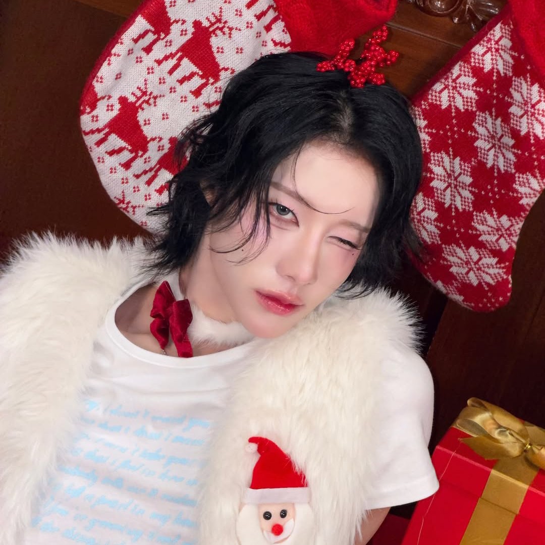 Recent activity shot of Rui (XLOV)