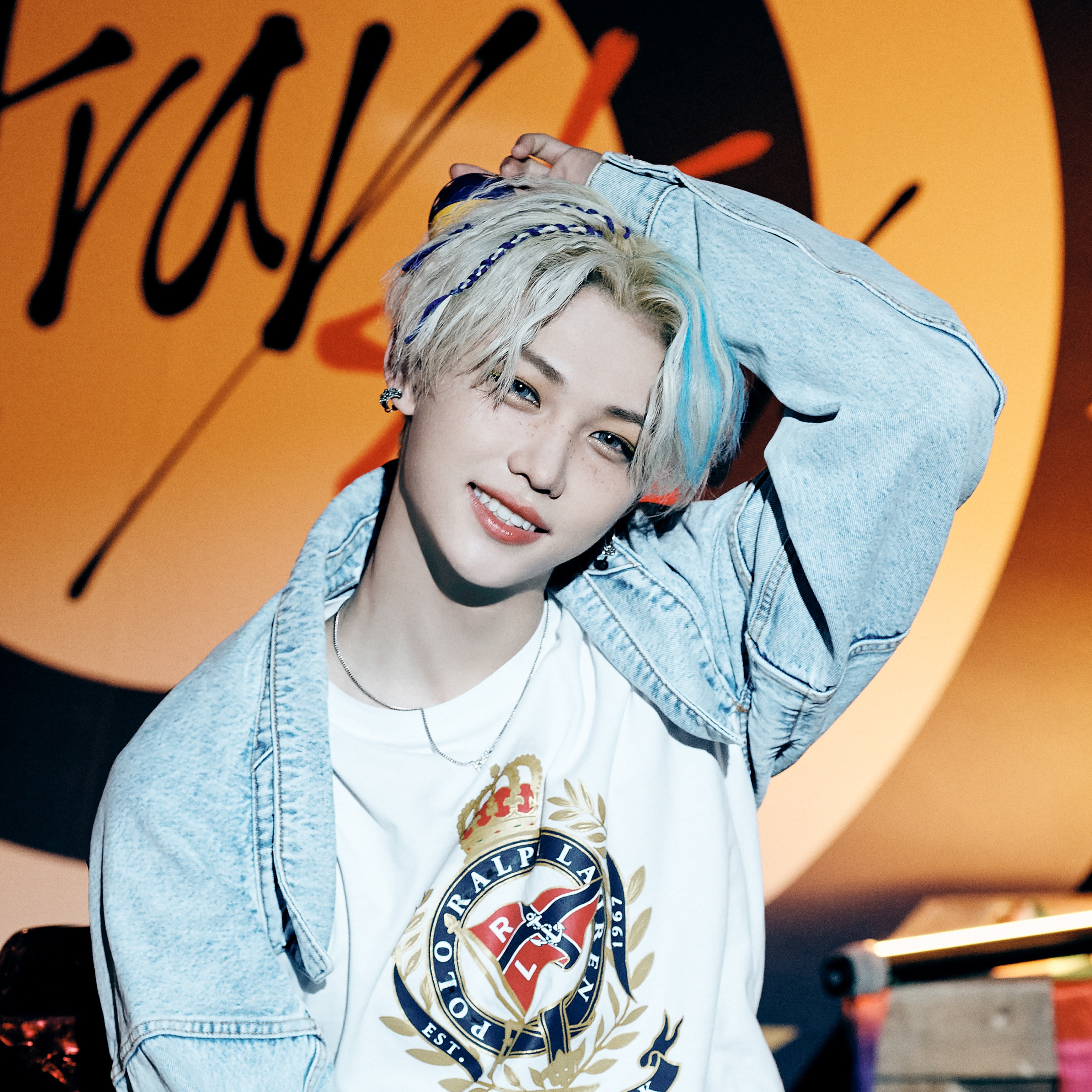 Stray Kids 팬이 찍은 순간