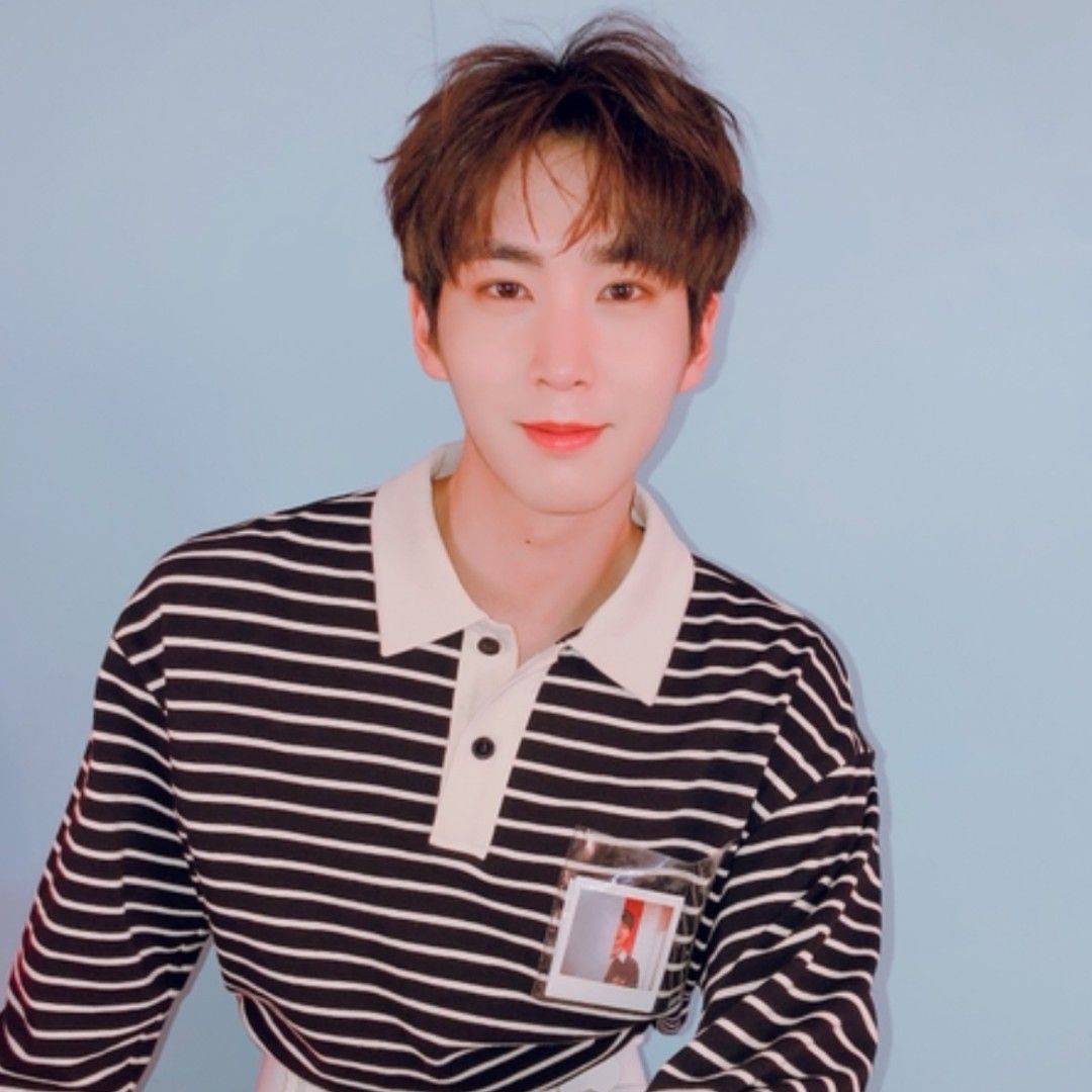 信源 (PENTAGON)的幕后花絮