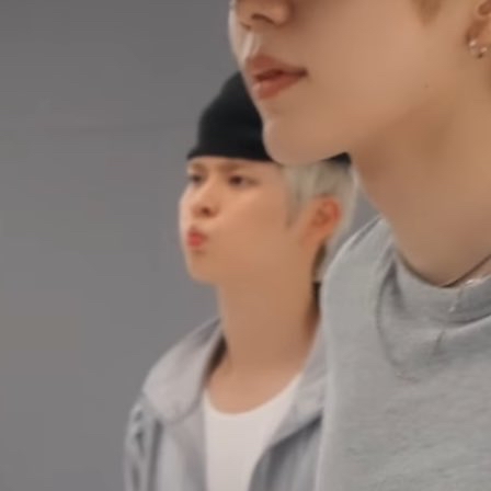 Behind-the-scenes cut of Eunseok (RIIZE)