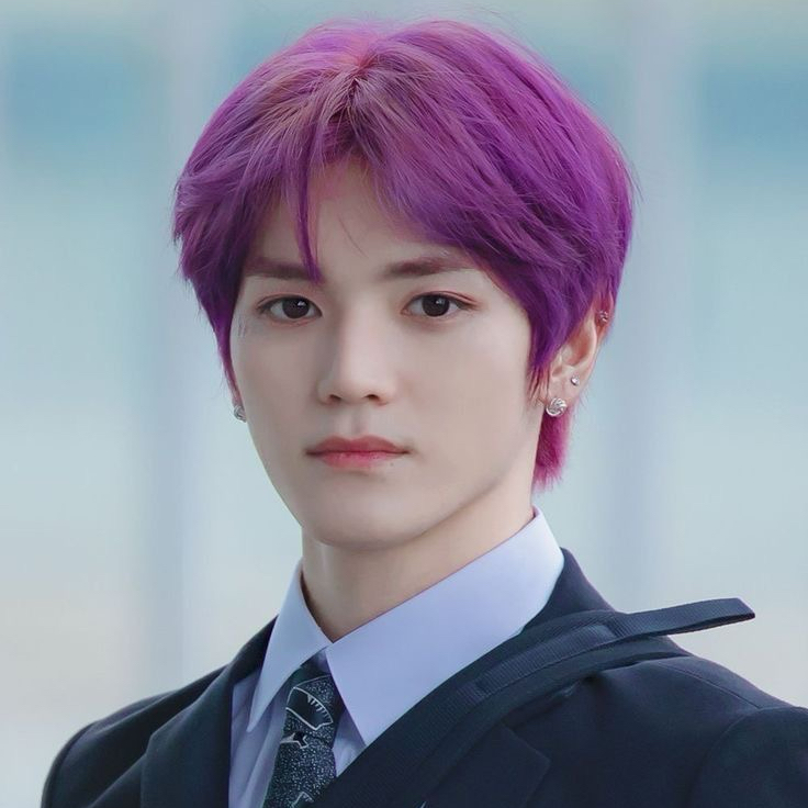 テヨン (NCT 127)の最近の活動写真