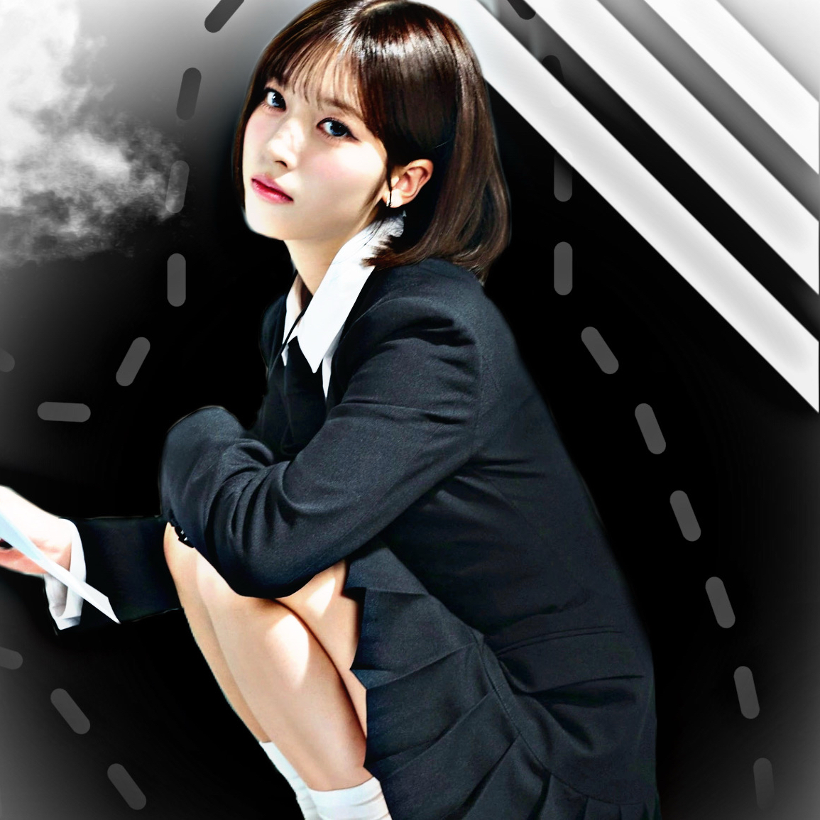 Recent activity shot of May (RESCENE)