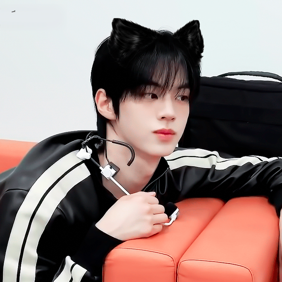 Recent activity shot of Dohoon (TWS)