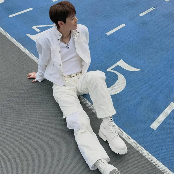 Popular profile picture of Hyojin (ONF) loved by fans