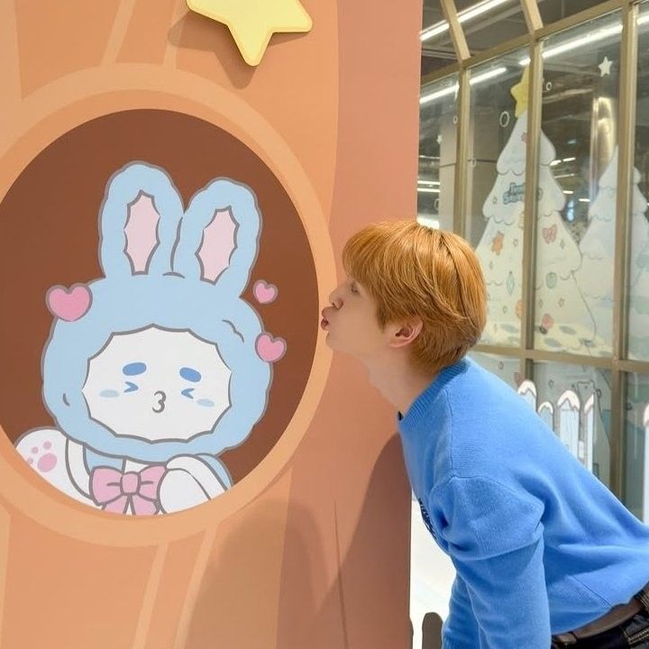 온유 (샤이니) 최근 활동샷