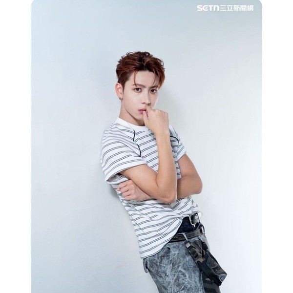 Popular profile image of Jagger (SEVENTOEIGHT) selected by votes