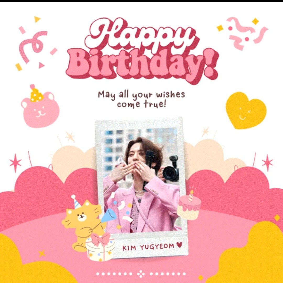 A moment captured by GOT7's fan