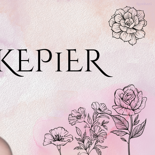 A moment captured by Hikaru (Kep1er)'s fan