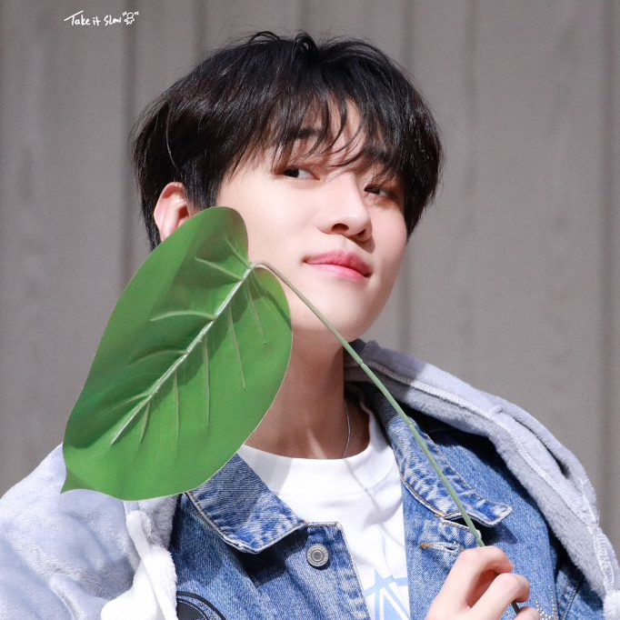 Latest photo of Jaechan (DKZ)
