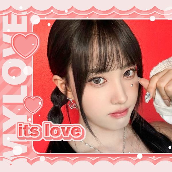 Popular profile picture of YOON (STAYC) loved by fans