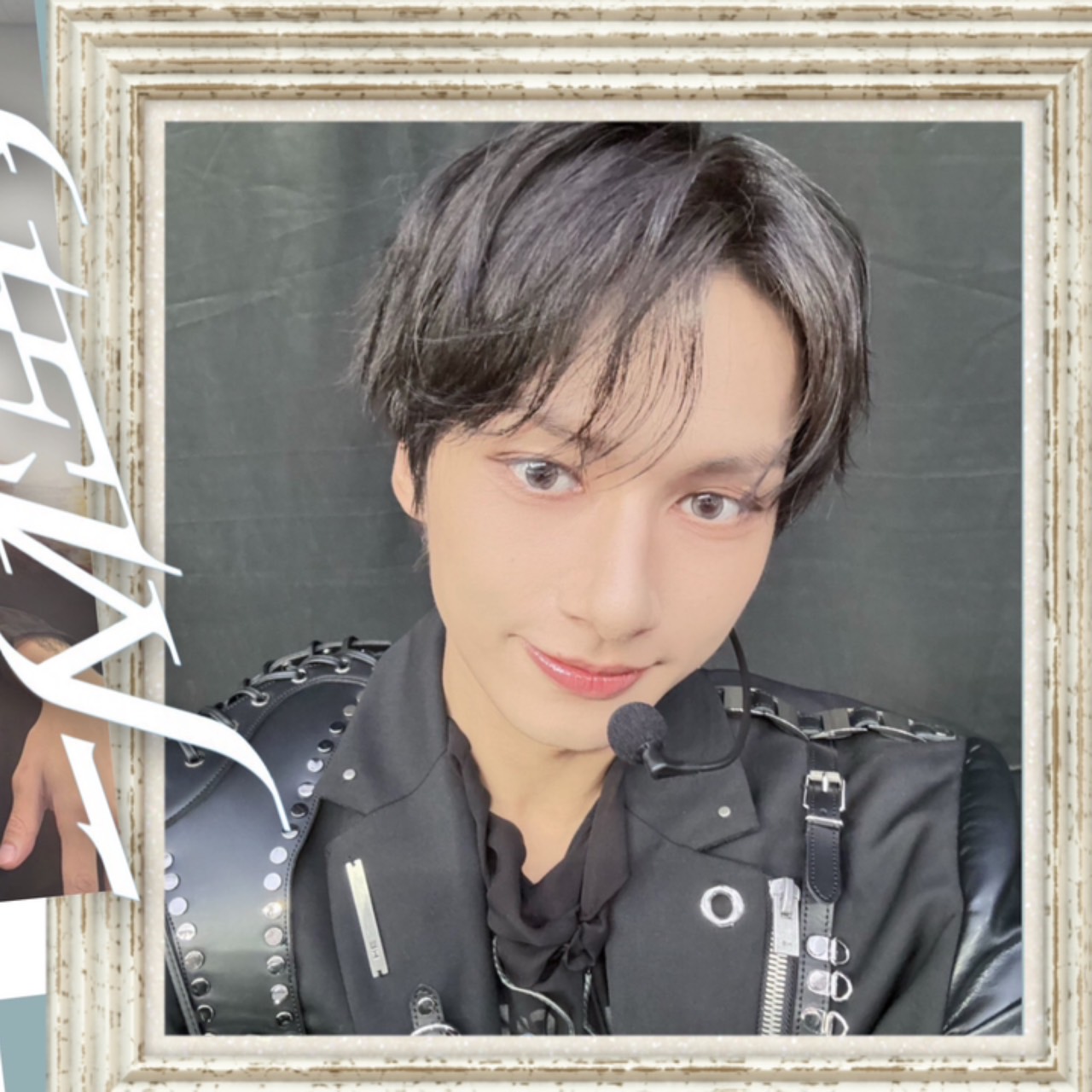 Latest photo of Jun (SEVENTEEN)