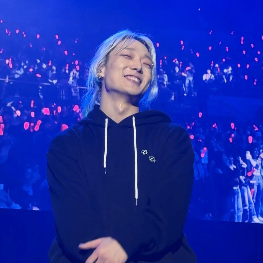 Behind-the-scenes cut of BOBBY (iKON)