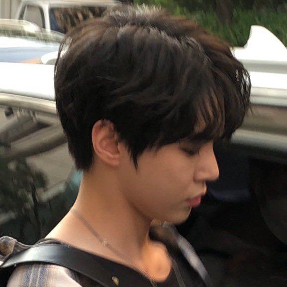 ドヨン (NCT 127)ファンが撮った瞬間