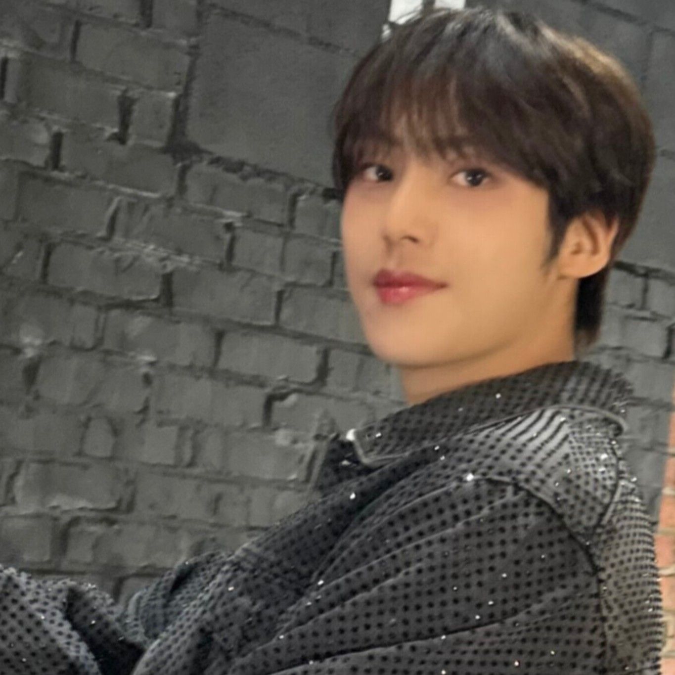 李垠尚 (YOUNITE)的最新活动照片