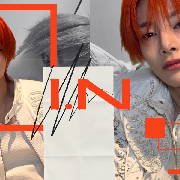 Latest photo of I.N (Stray Kids)