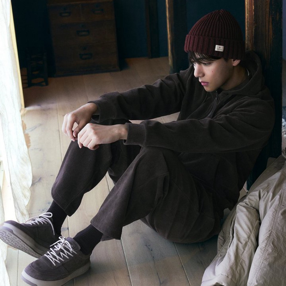 V (BTS)ファンが撮った瞬間