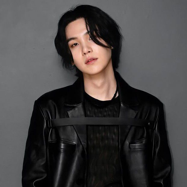 슈가 (방탄소년단) 최근 활동샷