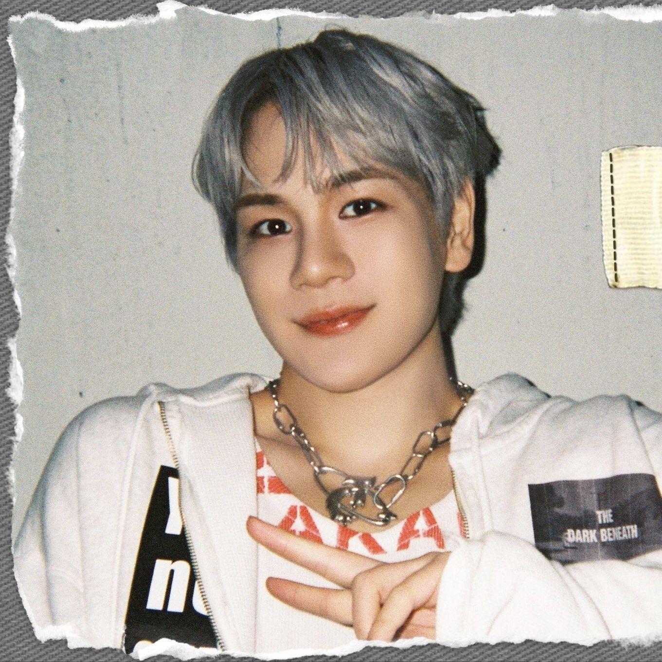 Latest photo of Mamehara Issei (JO1)