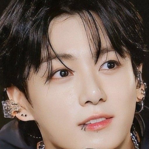 Behind-the-scenes cut of Jungkook (BTS)