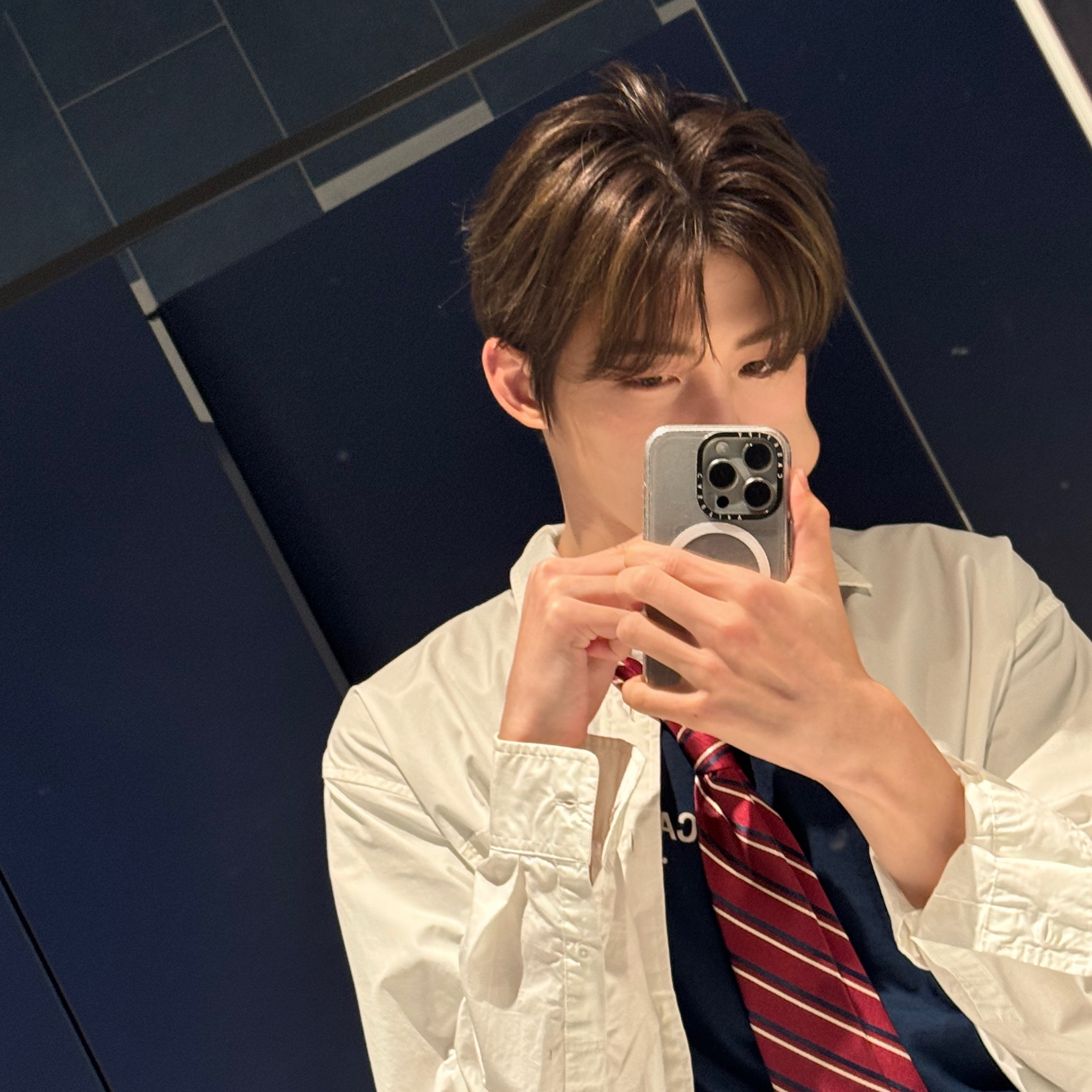 Latest photo of Jihoon (TWS)