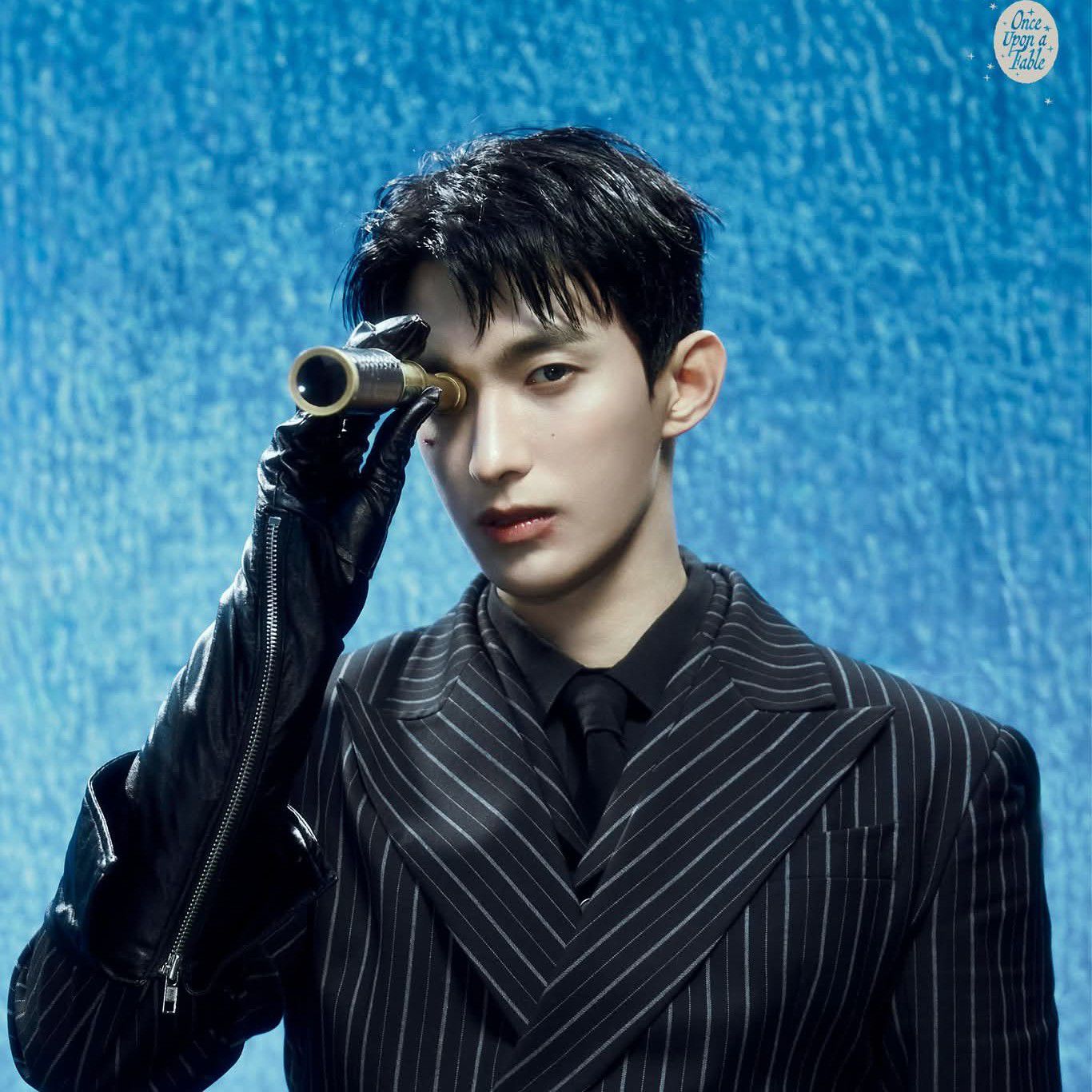 Foto terbaru DK (SEVENTEEN)