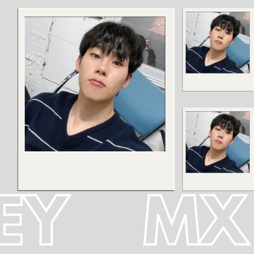 Latest photo of Joohoney (MONSTA X)