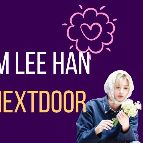 A moment captured by Leehan (BOYNEXTDOOR)'s fan