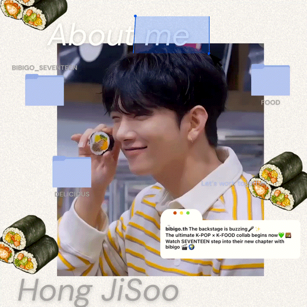 Latest photo of Joshua (SEVENTEEN)