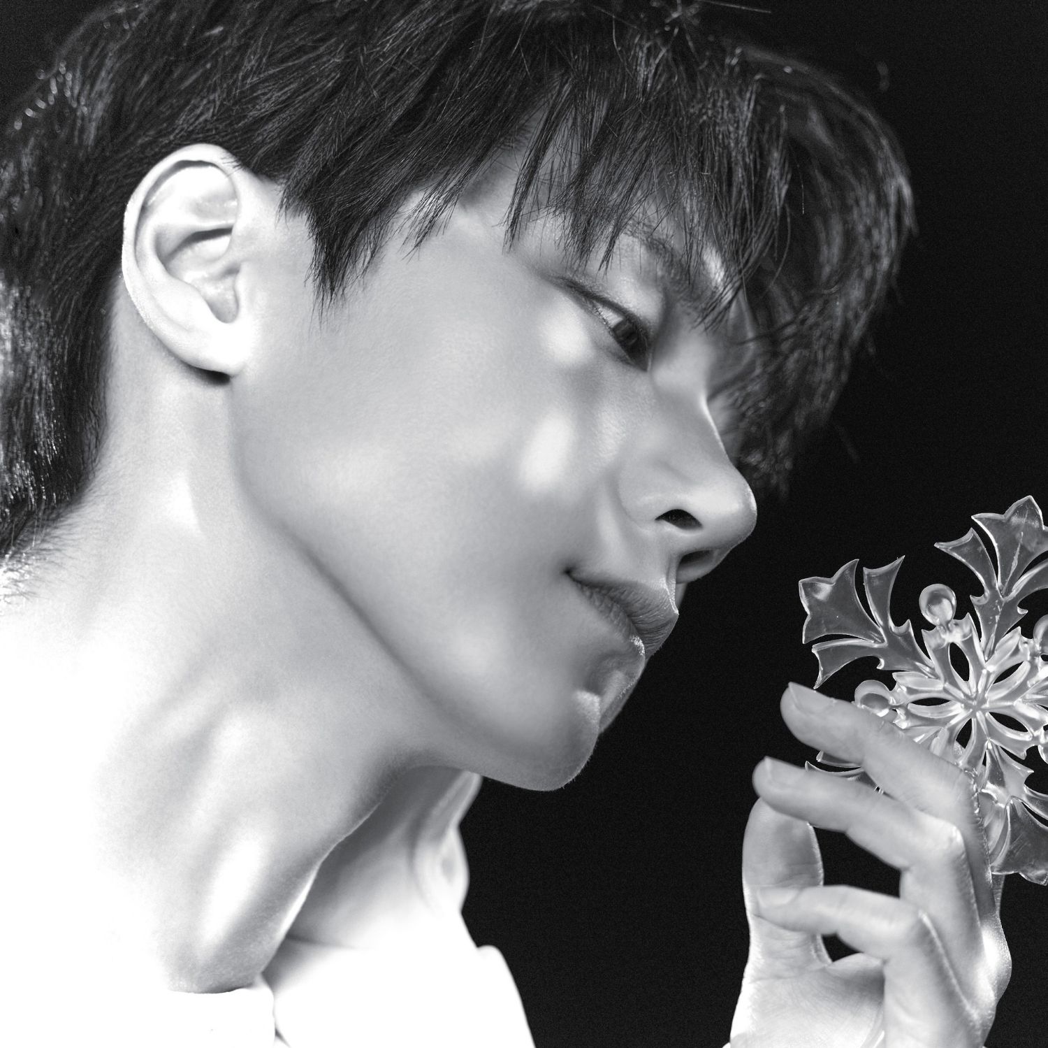 Behind-the-scenes cut of TEN (WayV)