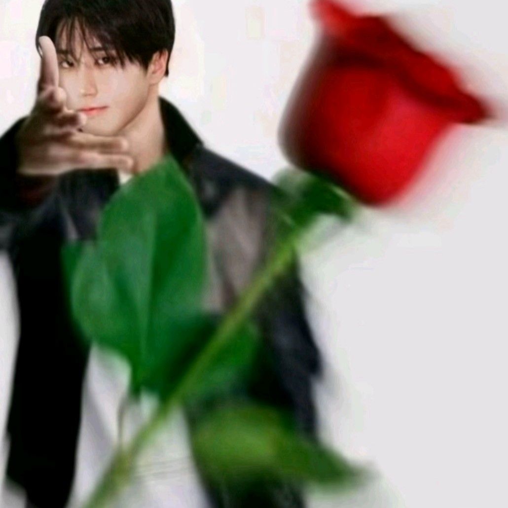 Behind-the-scenes cut of HAN (Stray Kids)