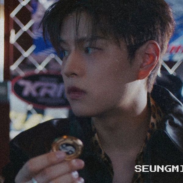Best moment chosen by Seungmin (Stray Kids) fandom