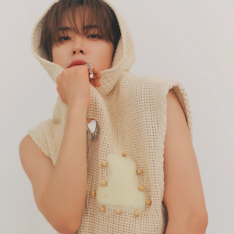 Latest photo of Kono Junki (JO1)