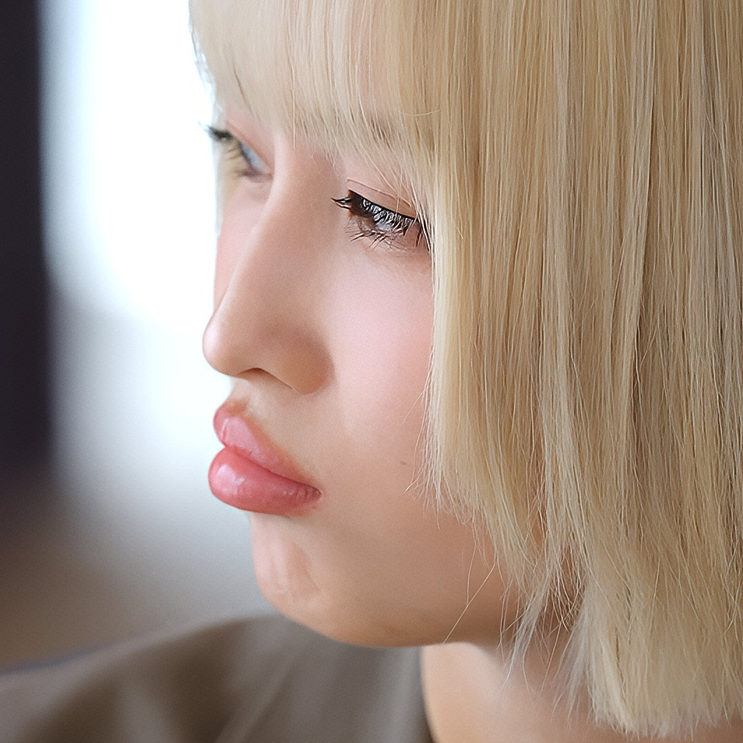 Latest photo of Momo (TWICE)