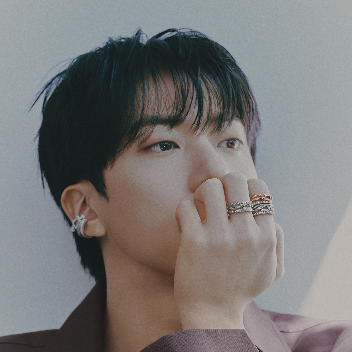 진 (방탄소년단)의 최신 사진