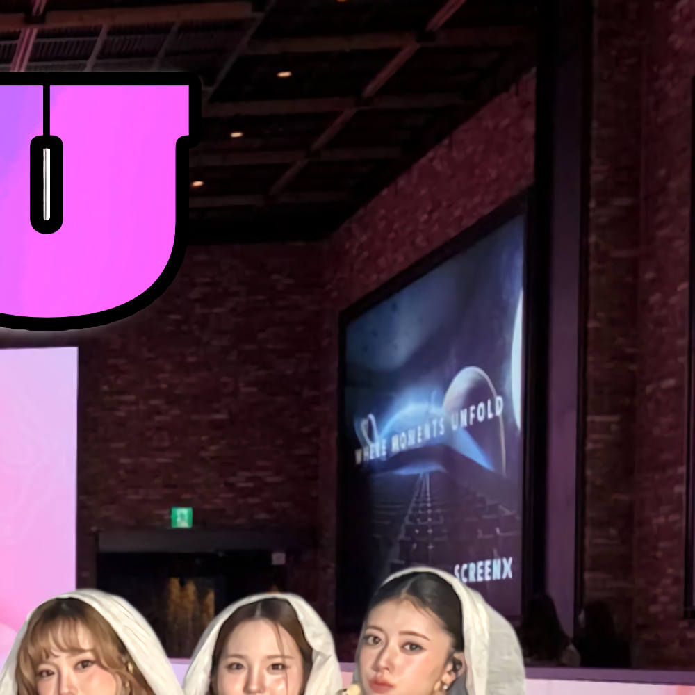 NiziUの最新写真