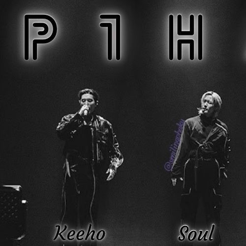 Latest photo of P1Harmony